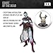 Boss Fight Studio Court of The Dead Kier 1:12 Scale Action Figure - Highly Articulate Collectible Figurine with Accessories Including True Face Mask and 3 Sets of Interchangeable Hands