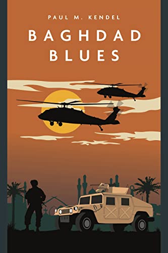 Baghdad Blues view 2