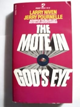 The Mote in God's Eye