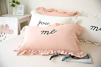 Amazon｜枕カバー 枕ケース まくらカバー モノトーン グレー