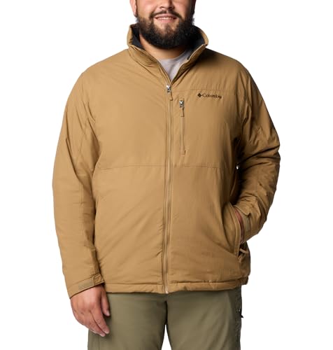 Image of Columbia mens Northern Utilizer Ii Jacket