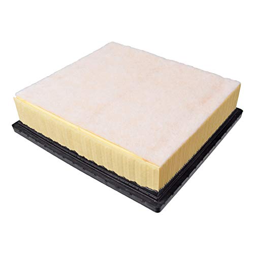 Febi Bilston Adc42264 - Filtro Dell'Aria Con Stampa Blu