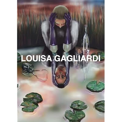 Louisa Gagliardi