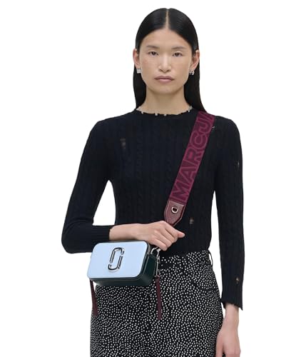Image of Marc Jacobs Women's The Snapshot Crossbody