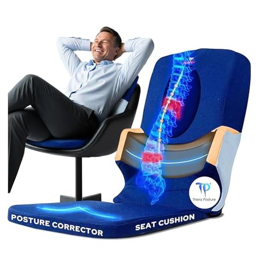 Posturator Advanced Posture Corrector