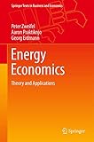 Energy Economics (Springer Texts in Business and Economics)