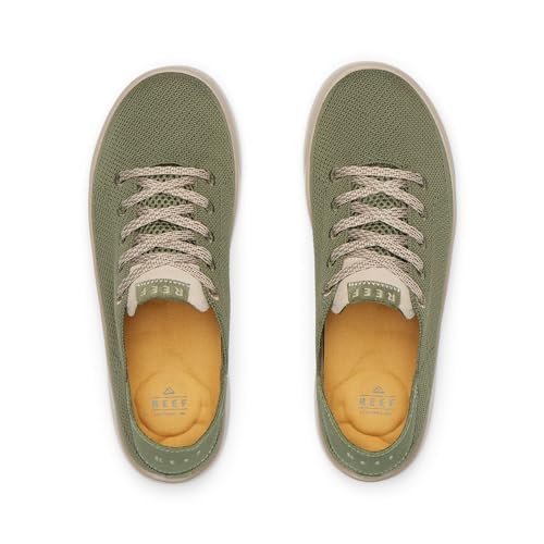 Image of REEF Men's Swellsole Neptune Sneakers
