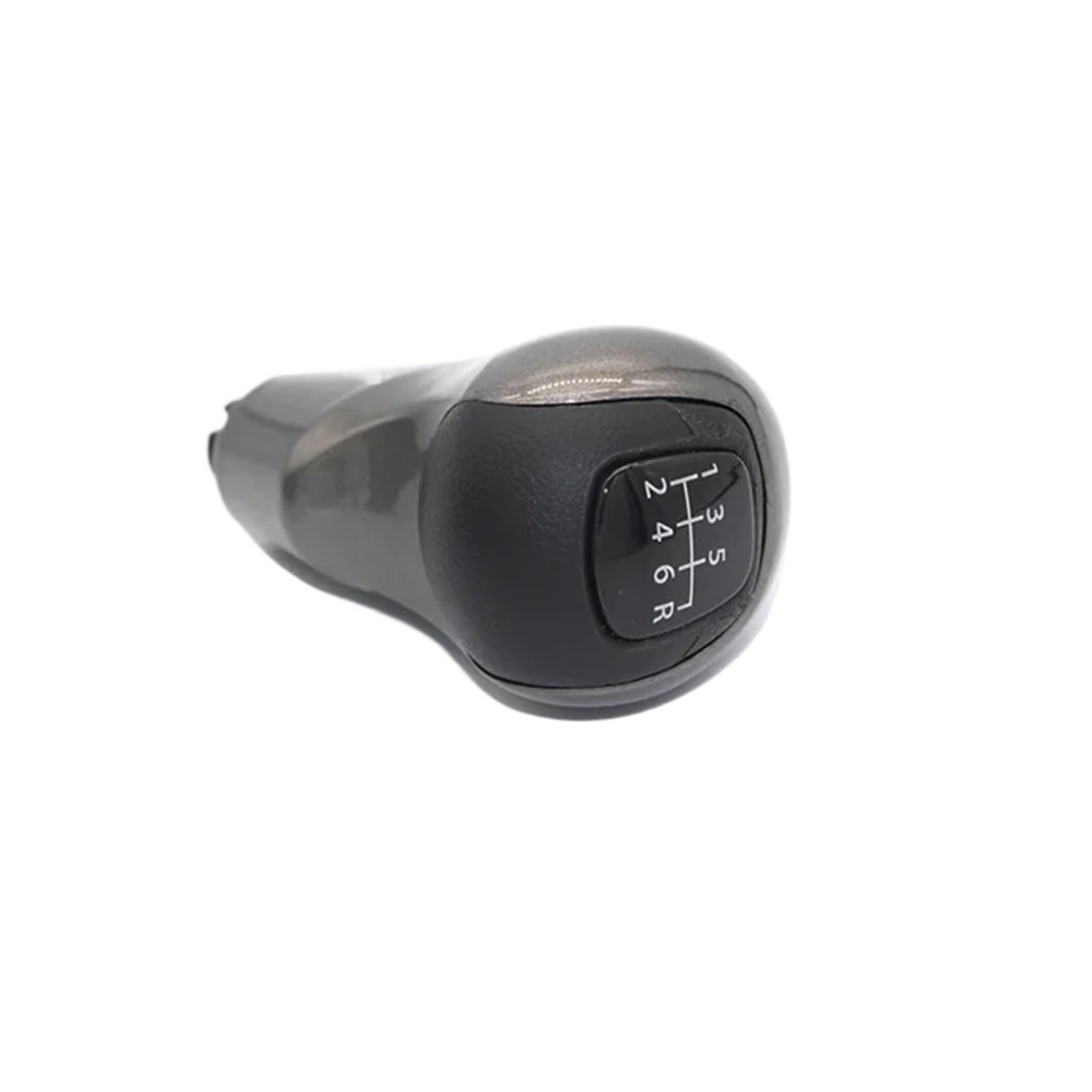 Motenna 5/6 Speed Car Gear Shift Knob Cover Fit for Civic DX EX LX 2006-2011 54102-SNA-A81 54102-SNA-A01 Gear Shift Boot Replacement