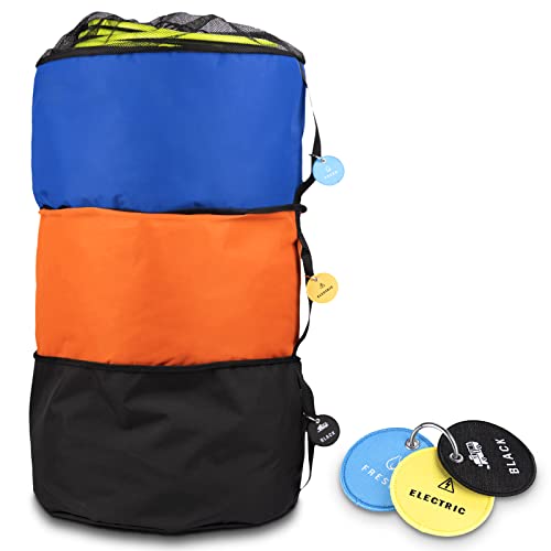 Funomo Waterproof Rv Hose Storage Bag cover