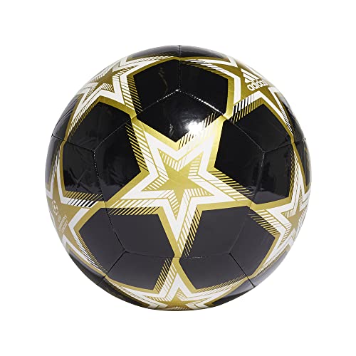 adidas CLB Soccer Ball - Image 5