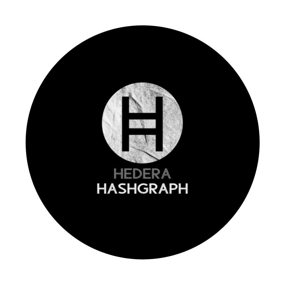 Amazon.com: Hedera Hashgraph HBAR Cryptocurrency Miner Trader Investor  PopSockets Swappable PopGrip : Cell Phones & Accessories