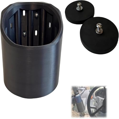 Portavasos Magnético Resistente para Botellas 46-64 oz miniatura 7