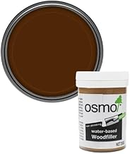 Osmo Wood Filler - Interior Coloured Filler - All Colours - 250g (Walnut)