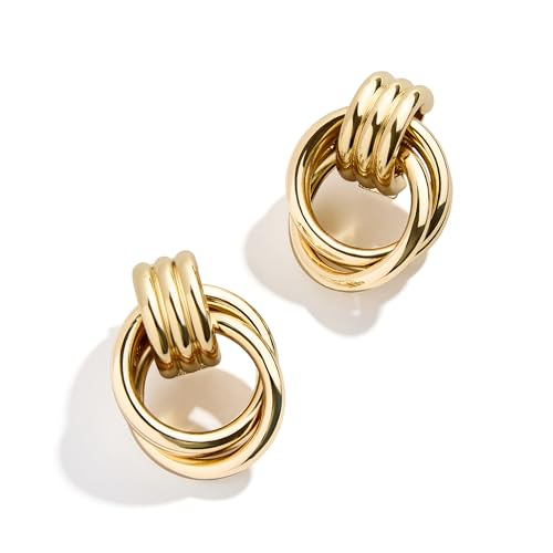 Shiloh Earrings