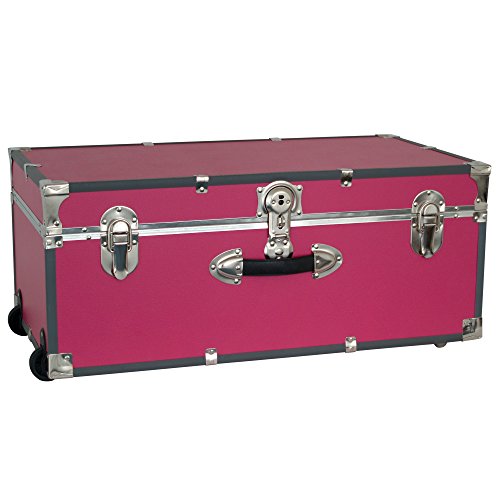 Seward Trunk Rover, Pink, One Size - Thumbnail 2