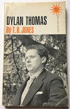 Paperback Dylan Thomas. Book