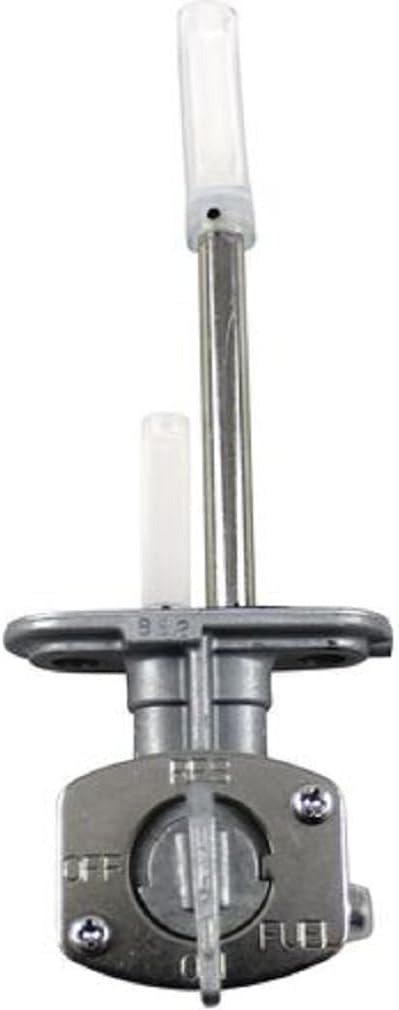Yamaha TW 200 (2001-2024) all Models Fuel Cock Assembly Original OEM Yamaha Part# 23F-24500-20-00, Supercedes Part# 23F-24500-11-00
