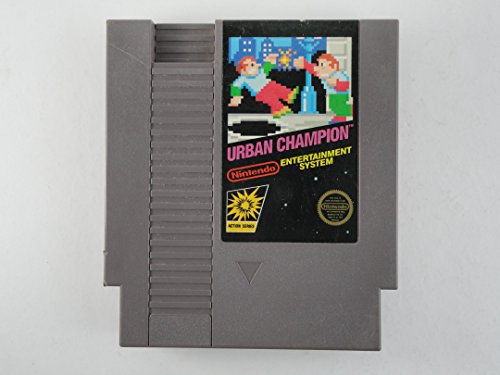 Urban Champion image 4
