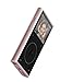 FiiO X1 High Resolution Lossless Music Player (2nd Generation) (Gold)
