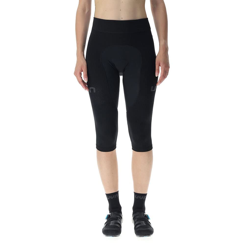 UYN Ridemiles - Legginsy Kobiety