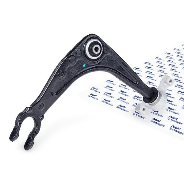 Triangle de suspension Delphi TC3082 pour éliminer les claquements - 2