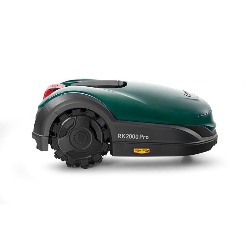 Robomow RK2000 Pro