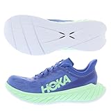 hoka carbon x 02 scarpa running da pista per uomo