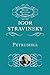 Petrushka (Dover Miniature Scores: Orchestral)
