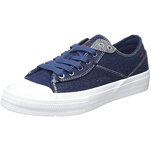 Replay Snap Low Zapatillas Hombre Cover