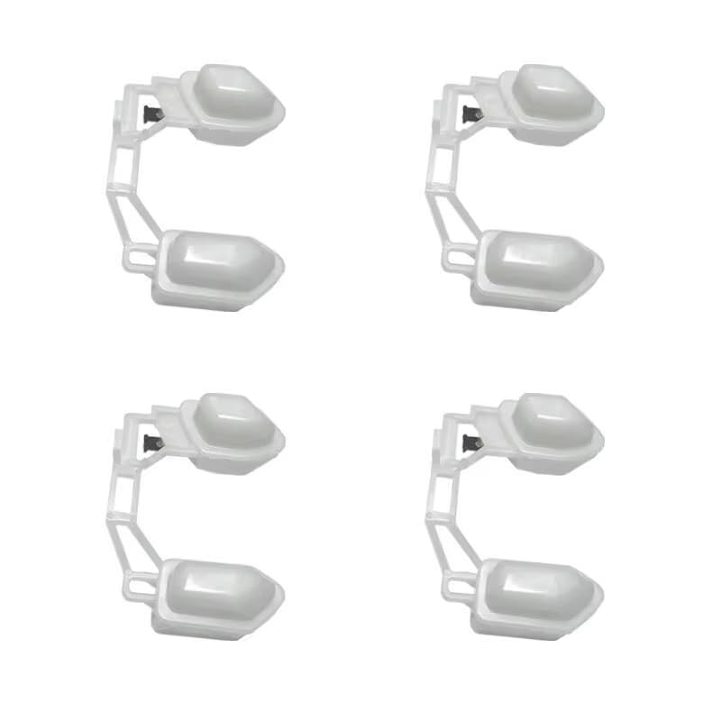 Kit carburateur FZR1000 EXUP pour stabiliser le ralenti moteur