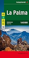La Palma 3707904776 Book Cover