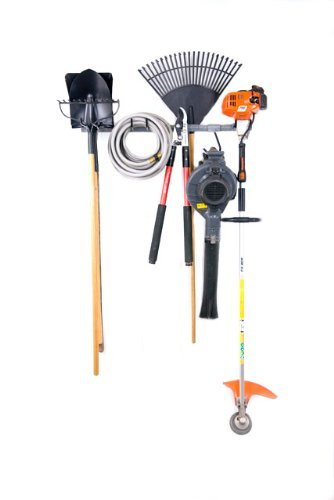 Preisvergleich Produktbild Monkey Bars Yard Tool Rack, Small by Monkey Bars