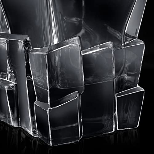 Maverton Personalized Whiskey Decanter And 6 Glasses For Man thumb #6
