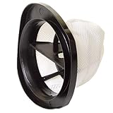 Replacement Part For Bissell 3-in-1 Lightweight Stick Vac Cleaner Filter Assembly # 1611501