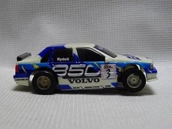 Amazon.co.jp: TYCO VOLVO 850 Racing ボルボ : 車＆バイク
