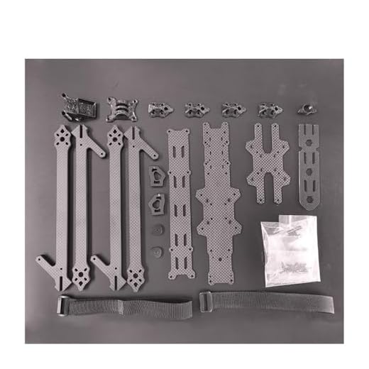 Fit for O3 Air Unit RC Drone Kit