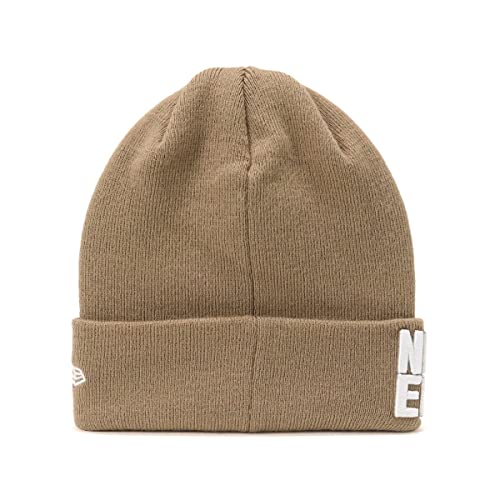 ニューエラ（NEW ERA） ニット帽 ベーシック カフニット ス