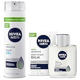 NIVEA MEN Sensitive...image