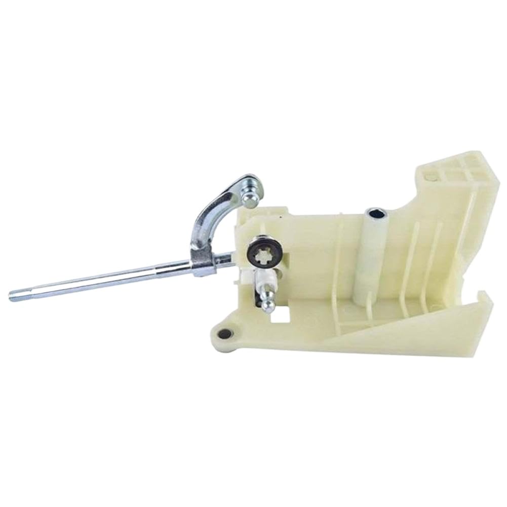 NUUhnPHks Gear Shift Lever Assembly Compatible with Fiorino Qubo Bipper 1612681980 55261496 55228950