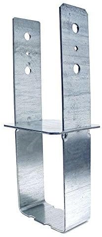 Simpson Strong-Tie CB88 CB Column Base for 8x8 (Pack of 4)