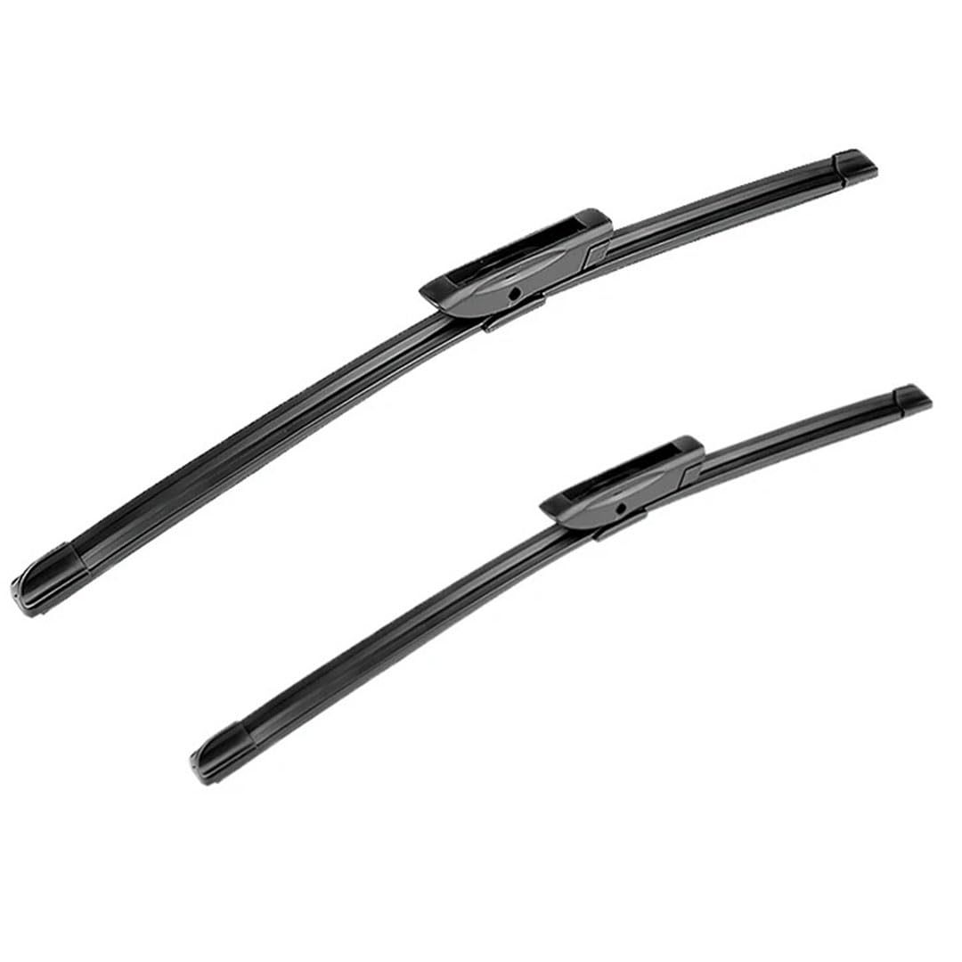 limpiaparabrisas Coche para Renault Mégane 4 2016-2021, Escobillas limpiaparabrisas para Coche Limpiaparabrisas Escobillas limpiaparabrisas 24''+18''