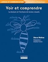 VOIR ET COMPRENDRE 2765025762 Book Cover