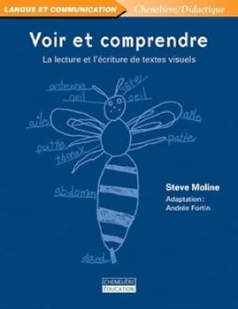 Paperback VOIR ET COMPRENDRE [French] Book