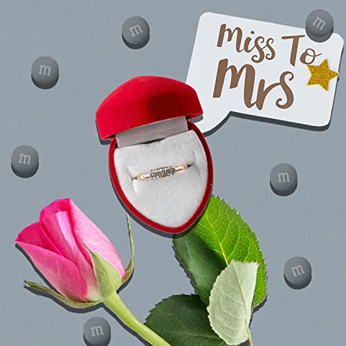 M&M’s Silver Milk Chocolate Candy, 5Lbs Of M&M's In Resealable Pack For Candy Bars, Wedding Receptions, Graduations, Engagement Parties, Dessert Tables & Diy Party Favors #TOP4