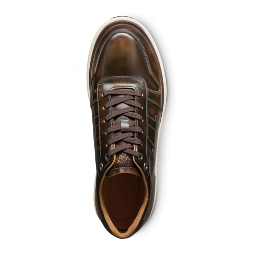Allen Edmonds Men's Elliot Sneaker4