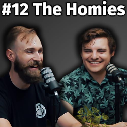 #12 The Homies: Post-Death Stats, Instantly Learned Skills, and Who to Smoke a Joint With