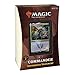 Magic The Gathering Strixhaven Commander Deck – Silverquill Statement (Black-White), 13+ years