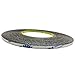 Adhesive Sticker Tape for Phone,Tablet Screen Digitizer LCD Repair - 4mm Width/50m Long Tape (2PCS Sticker Tape)