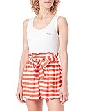Pepe Jeans esencial Pepe Jeans Duni N Camiseta, Blanco (Mousse), XL para Mujer