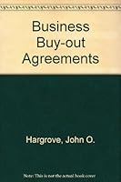 Business Buy-out Agreements B001CTRDAI Book Cover